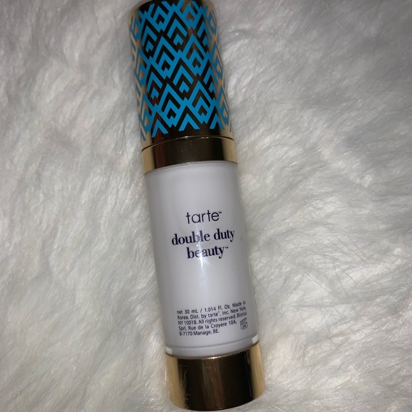Tarte Shape Tape DD Matte Foundation & Primer - Picture 5 of 5